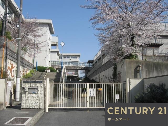 一戸建て三井が丘３ 3798万円の詳細情報 13