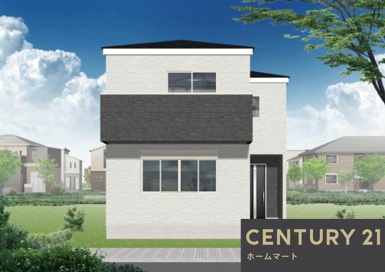 一戸建て三井が丘３ 3798万円の詳細情報 2