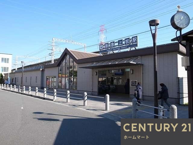 一戸建て淀の原町（上牧駅） 3590万円の詳細情報 8