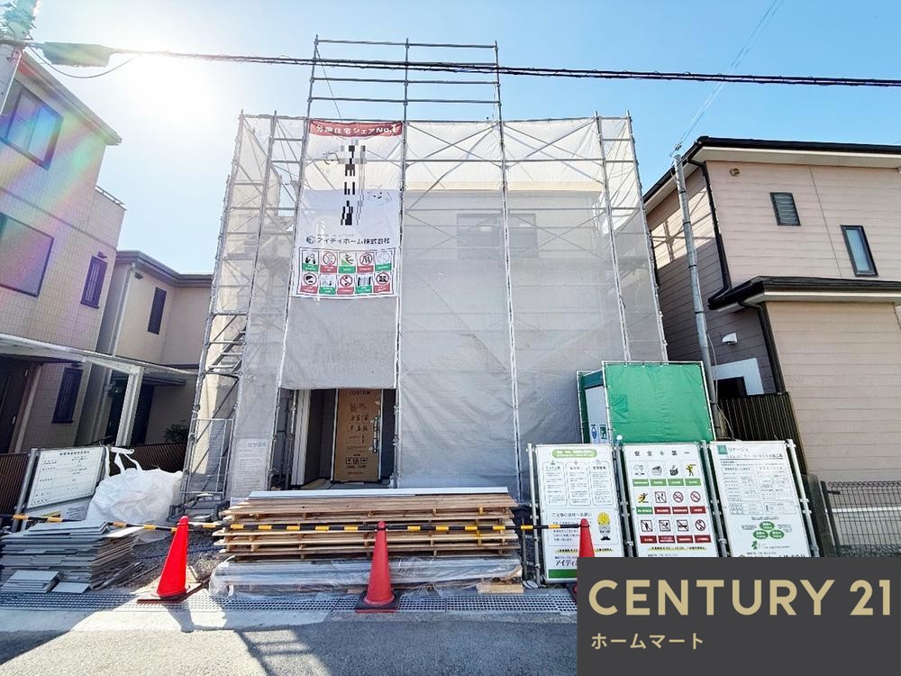 大阪府貝塚市脇浜