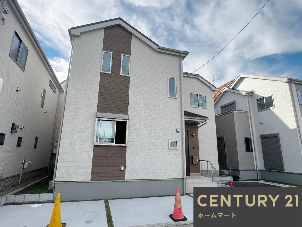 一戸建て長池町２ 3190万円の詳細情報 12