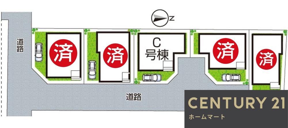 一戸建て長池町２ 3190万円の詳細情報 13