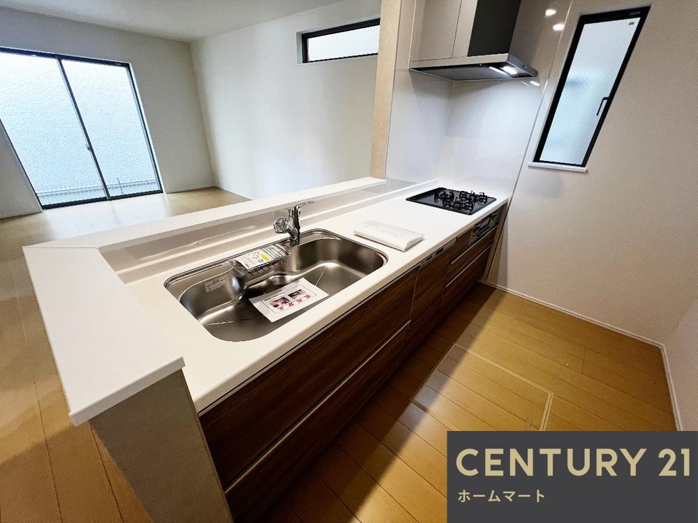 一戸建て長池町２ 3190万円の詳細情報 4