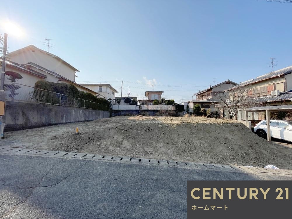 一戸建て右京３（高の原駅） 3750万円・3790万円の詳細情報