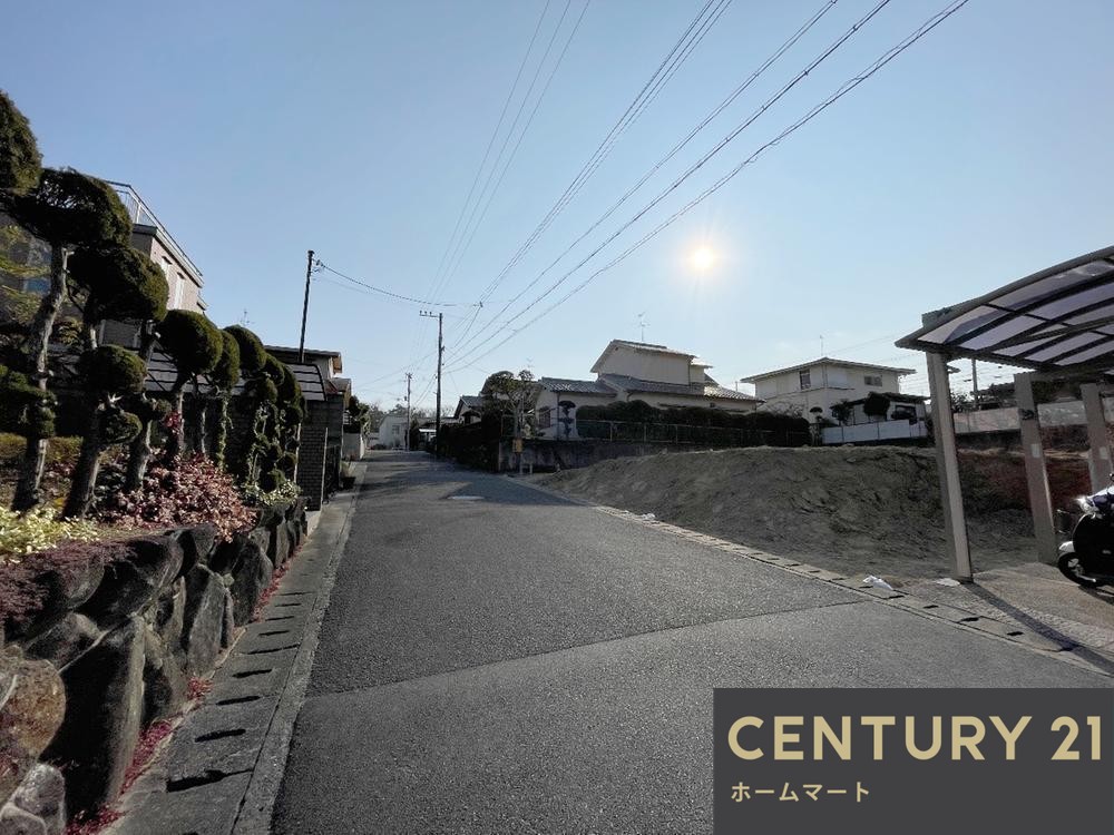 一戸建て右京３（高の原駅） 3750万円・3790万円の詳細情報 15