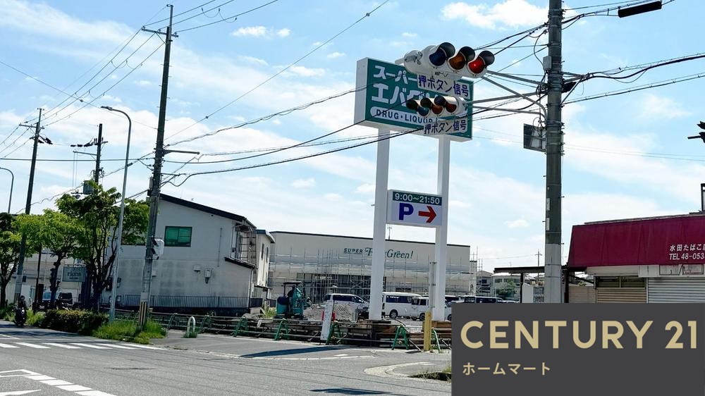 一戸建て右京３（高の原駅） 3750万円・3790万円の詳細情報 19
