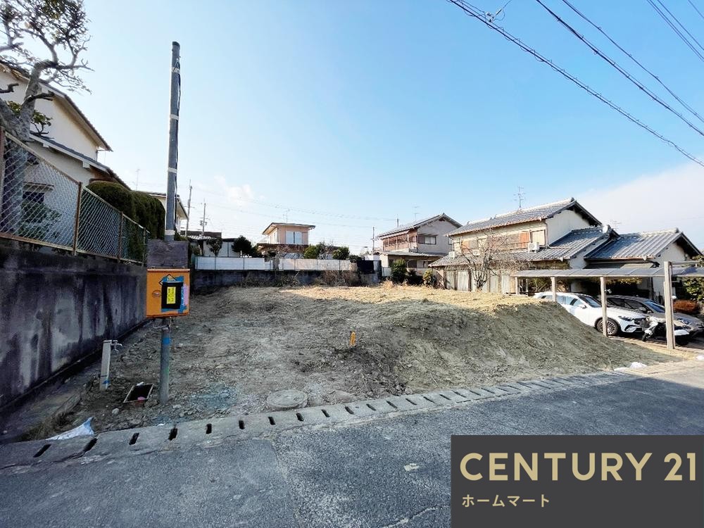 一戸建て右京３（高の原駅） 3750万円・3790万円の詳細情報 2