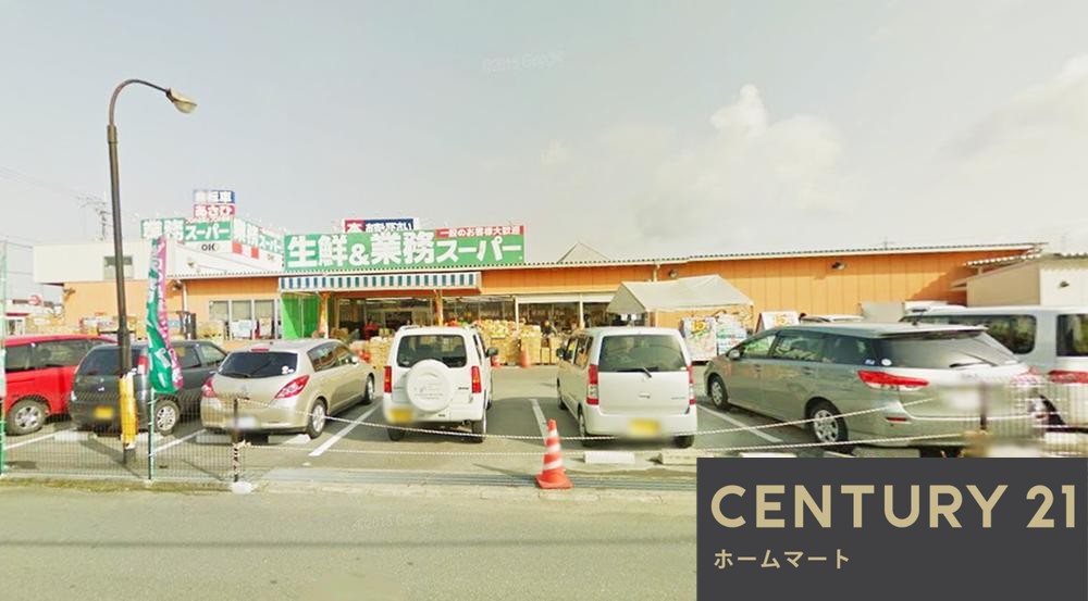 一戸建て右京３（高の原駅） 3750万円・3790万円の詳細情報 20