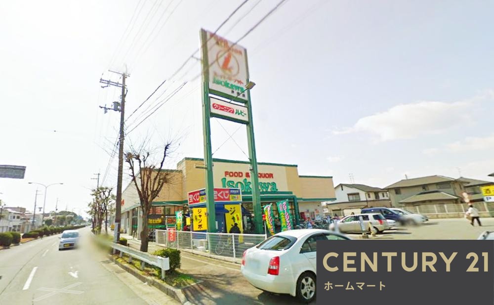 一戸建て右京３（高の原駅） 3750万円・3790万円の詳細情報 21