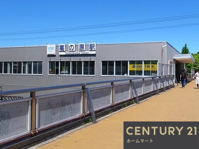 一戸建て右京３（高の原駅） 3750万円・3790万円の詳細情報 23