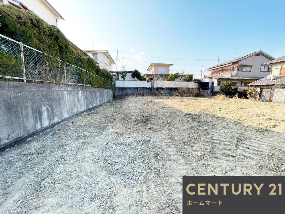 一戸建て右京３（高の原駅） 3750万円・3790万円の詳細情報 3