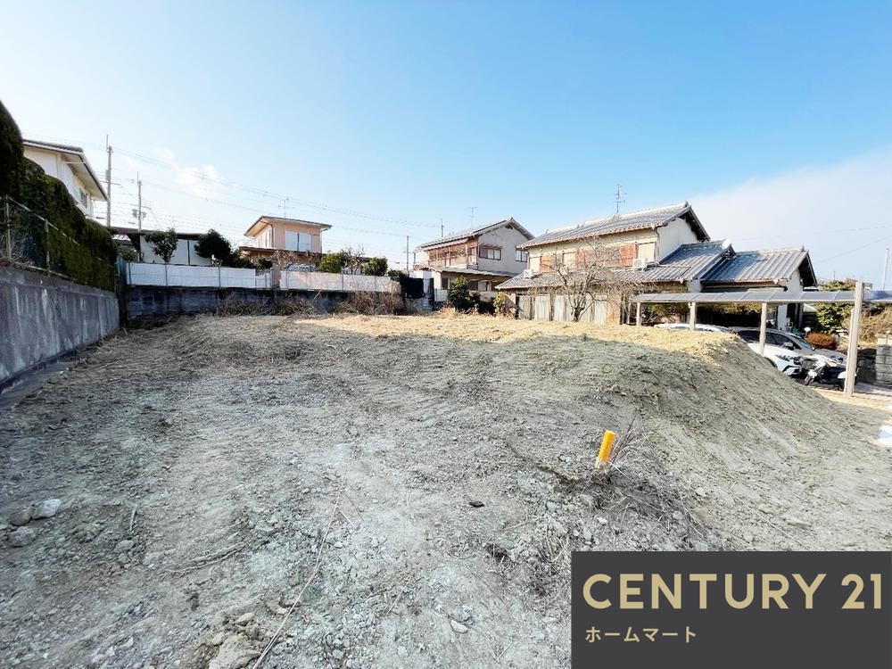 一戸建て右京３（高の原駅） 3750万円・3790万円の詳細情報 4