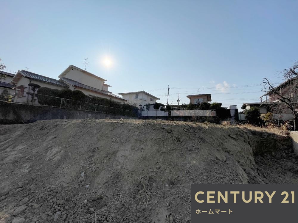 一戸建て右京３（高の原駅） 3750万円・3790万円の詳細情報 5