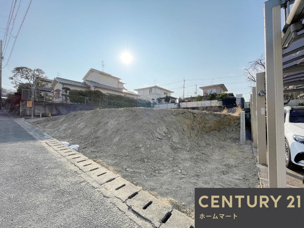 一戸建て右京３（高の原駅） 3750万円・3790万円の詳細情報 6