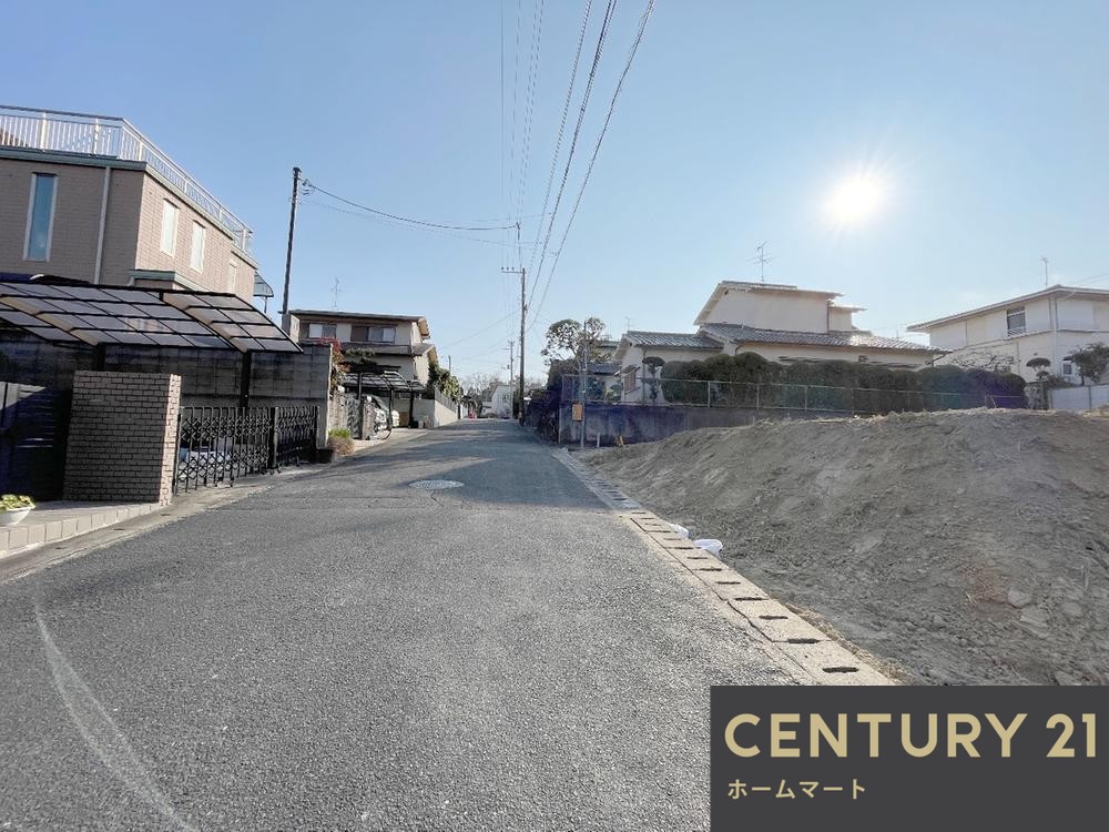 一戸建て右京３（高の原駅） 3750万円・3790万円の詳細情報 7