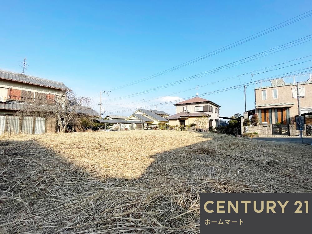 一戸建て右京３（高の原駅） 3750万円・3790万円の詳細情報 8