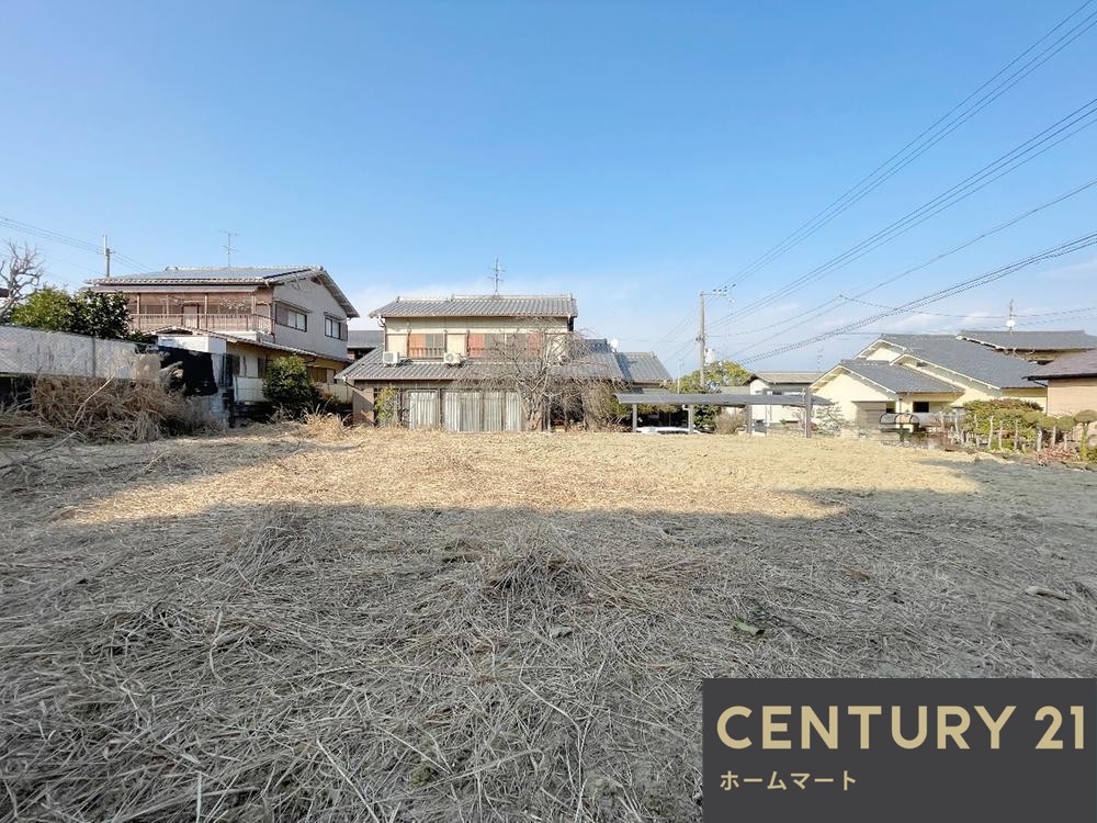 一戸建て右京３（高の原駅） 3750万円・3790万円の詳細情報 9