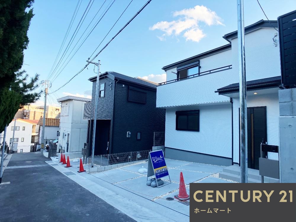 一戸建て仲田２（垂水駅） 4680万円の詳細情報