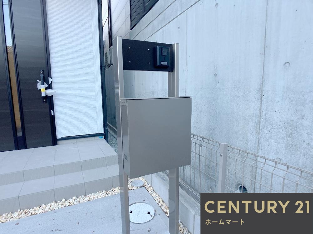 一戸建て仲田２（垂水駅） 4680万円の詳細情報 12