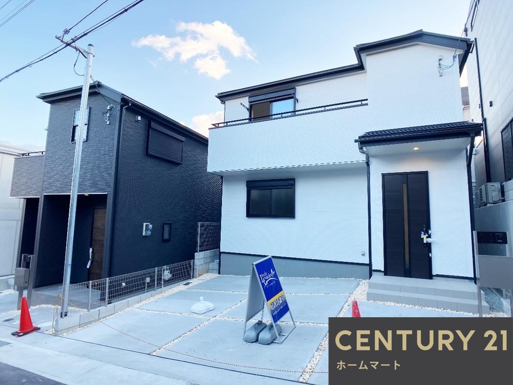 一戸建て仲田２（垂水駅） 4680万円の詳細情報 15