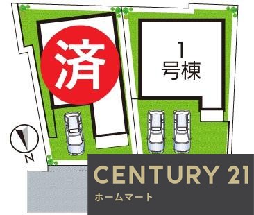 一戸建て仲田２（垂水駅） 4680万円の詳細情報 17