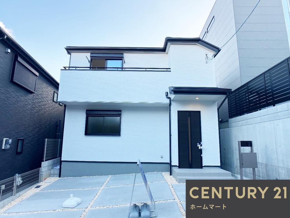 一戸建て仲田２（垂水駅） 4680万円の詳細情報 2