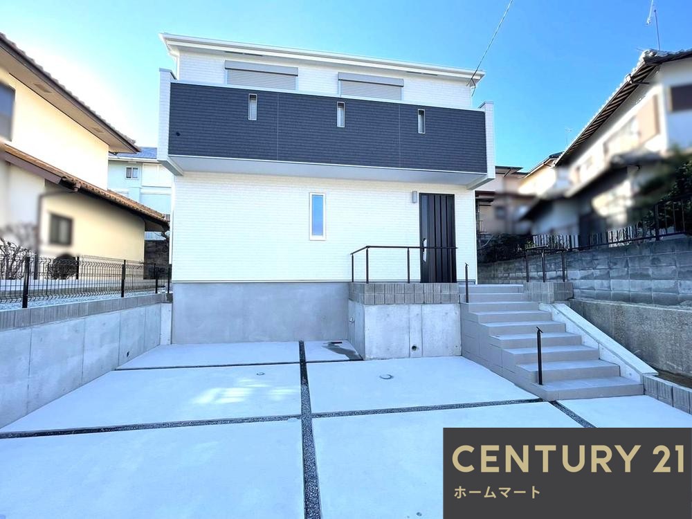 一戸建て仲田２（垂水駅） 4680万円の詳細情報 24