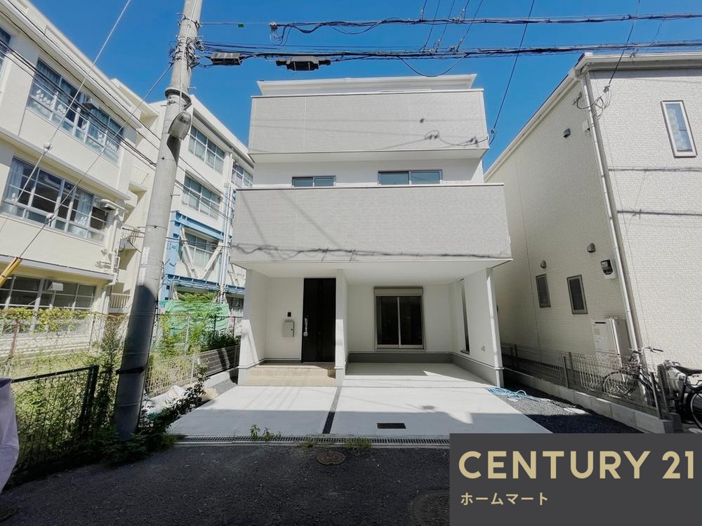 一戸建て池田本町（寝屋川市駅） 3498万円の詳細情報 6