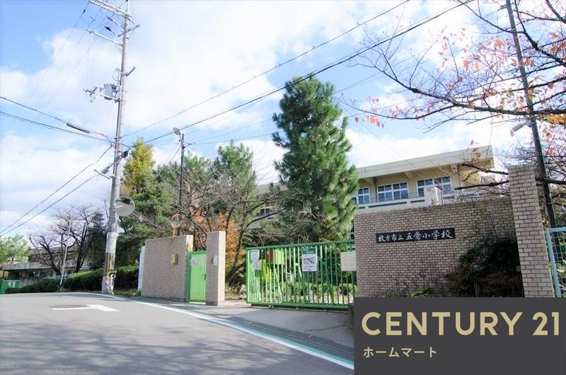 一戸建て香里ケ丘８ 4580万円・4780万円の詳細情報 13