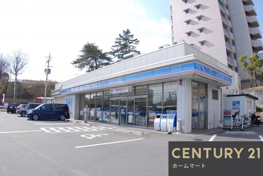 一戸建て香里ケ丘８ 4580万円・4780万円の詳細情報 15