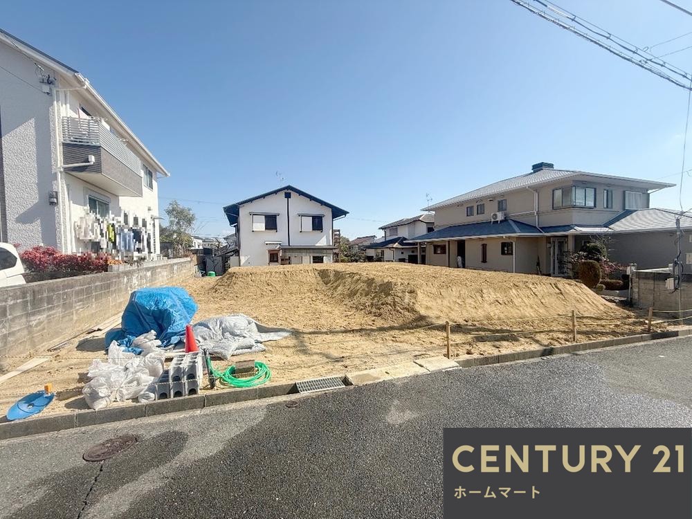 一戸建て香里ケ丘８ 4580万円・4780万円の詳細情報 3