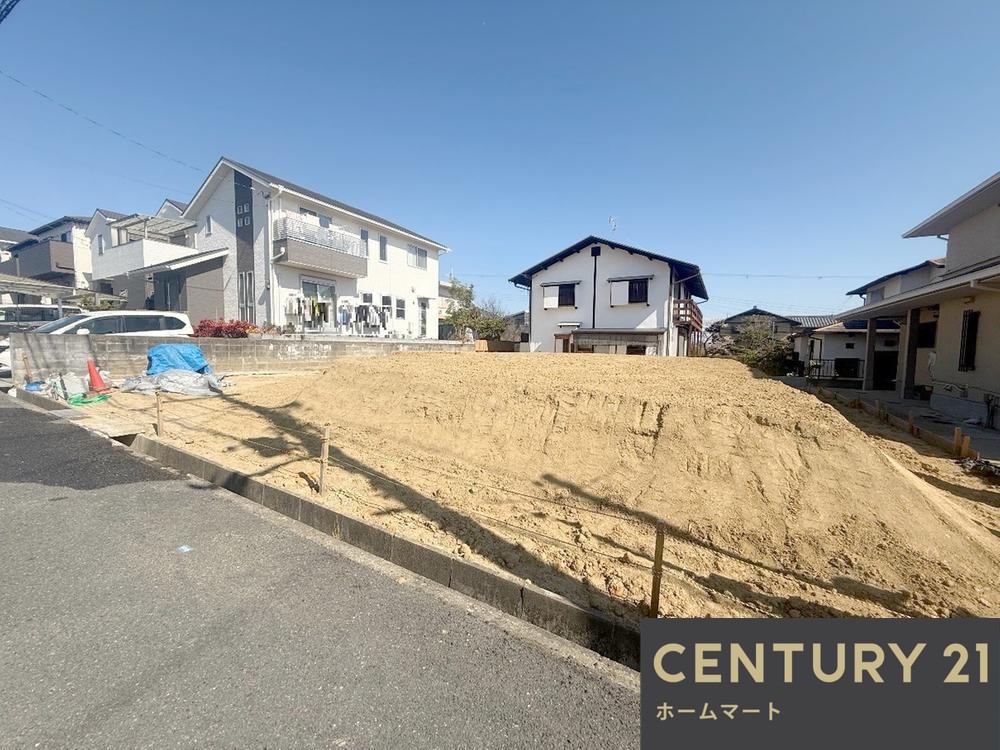 一戸建て香里ケ丘８ 4580万円・4780万円の詳細情報 4