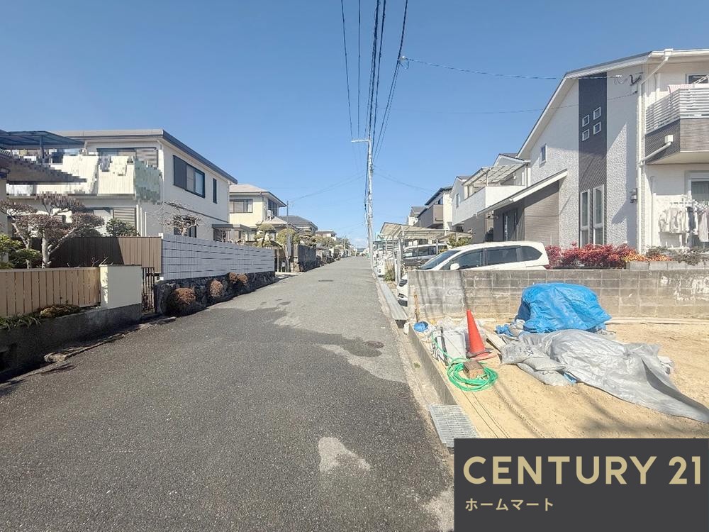 一戸建て香里ケ丘８ 4580万円・4780万円の詳細情報 7