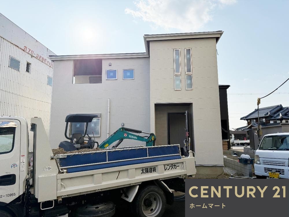 大阪府堺市中区深井水池町