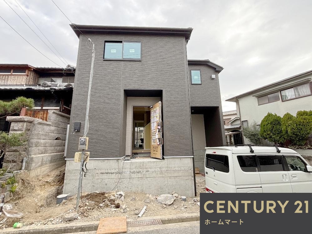 一戸建て枚方市藤阪北町 全１邸 一戸建ての詳細情報 2