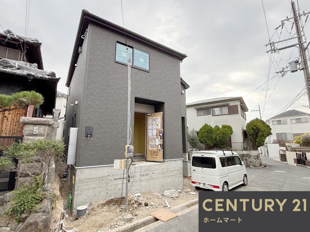 一戸建て枚方市藤阪北町 全１邸 一戸建ての詳細情報 3