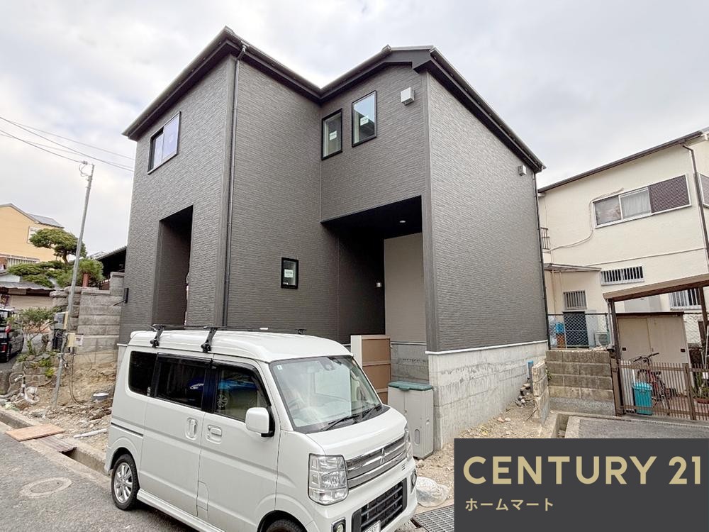 一戸建て枚方市藤阪北町 全１邸 一戸建ての詳細情報 4