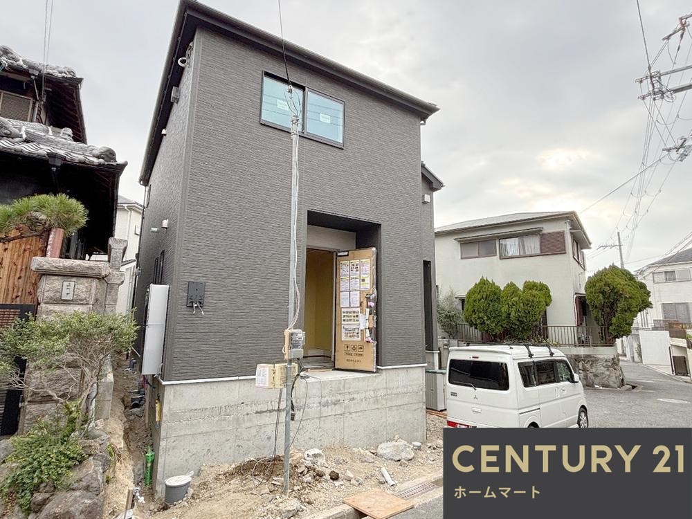 一戸建て枚方市藤阪北町 全１邸 一戸建ての詳細情報 5