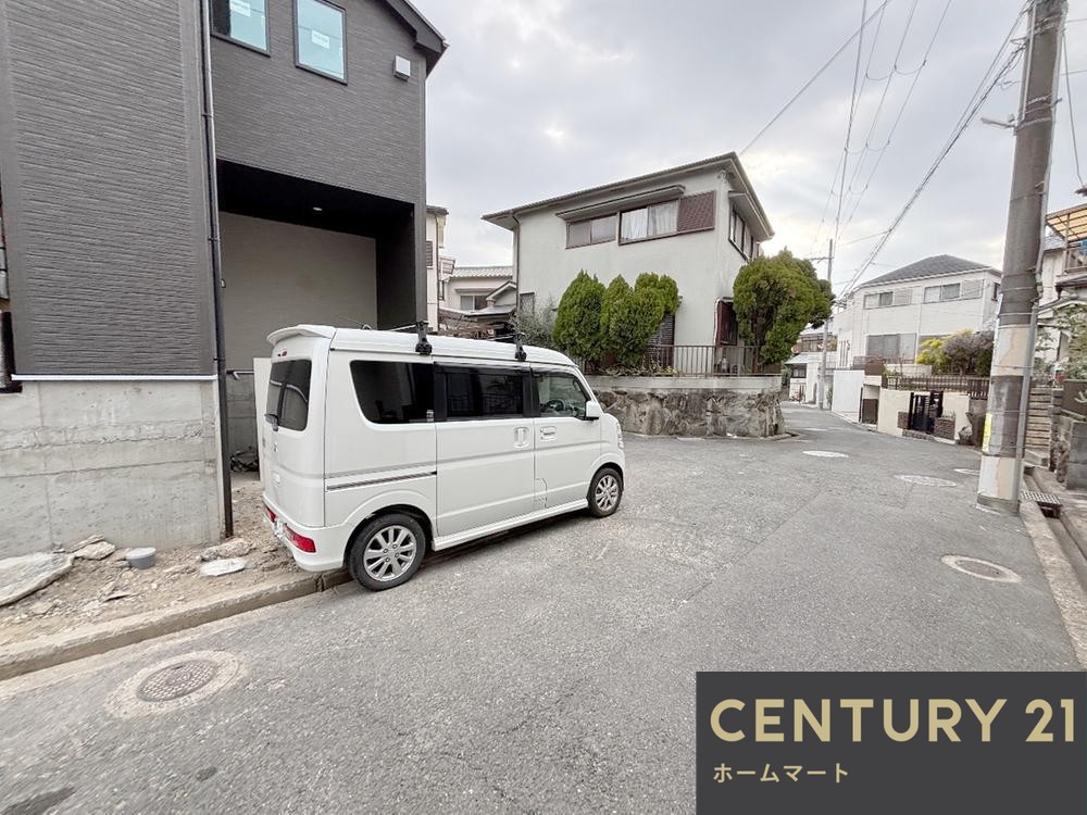 一戸建て枚方市藤阪北町 全１邸 一戸建ての詳細情報 7