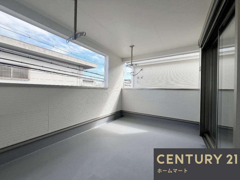 一戸建て八尾市新家町 全３邸 一戸建て第１期の詳細情報 10