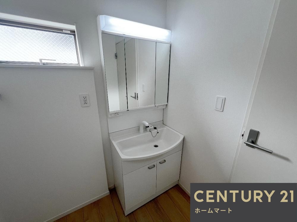 一戸建て八尾市新家町 全３邸 一戸建て第１期の詳細情報 11