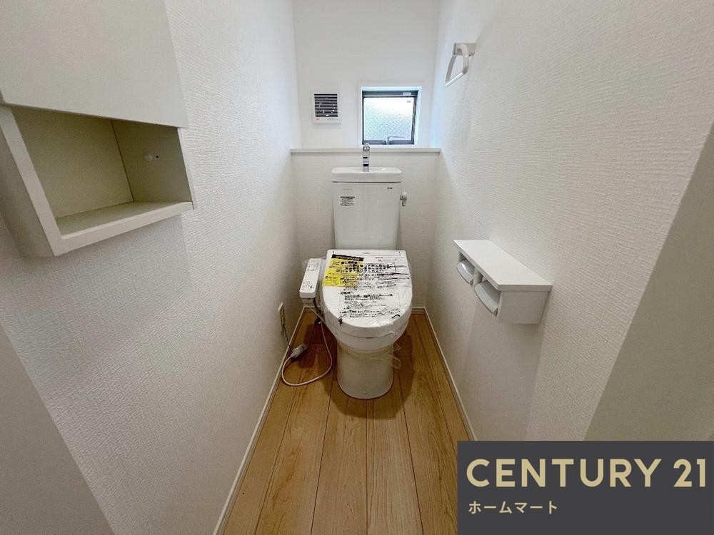 一戸建て八尾市新家町 全３邸 一戸建て第１期の詳細情報 12