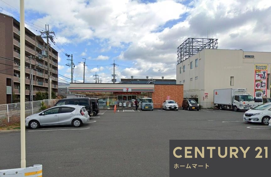 一戸建て八尾市新家町 全３邸 一戸建て第１期の詳細情報 22