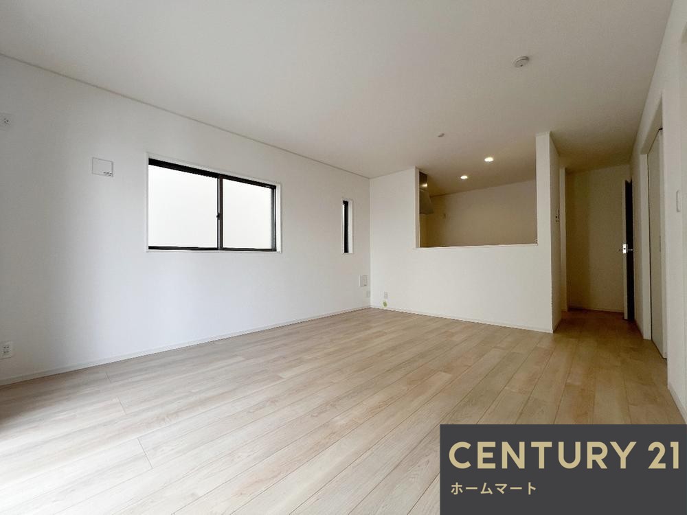 一戸建て八尾市新家町 全３邸 一戸建て第１期の詳細情報 3