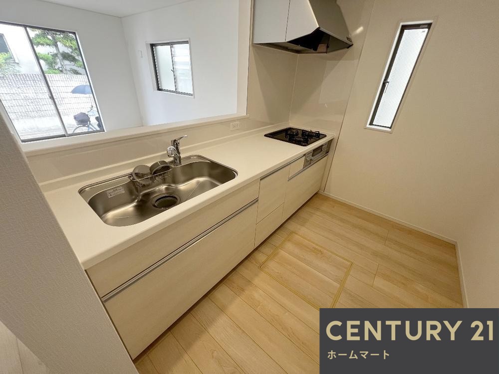 一戸建て八尾市新家町 全３邸 一戸建て第１期の詳細情報 4