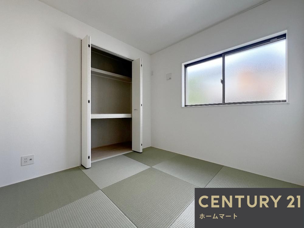 一戸建て八尾市新家町 全３邸 一戸建て第１期の詳細情報 6