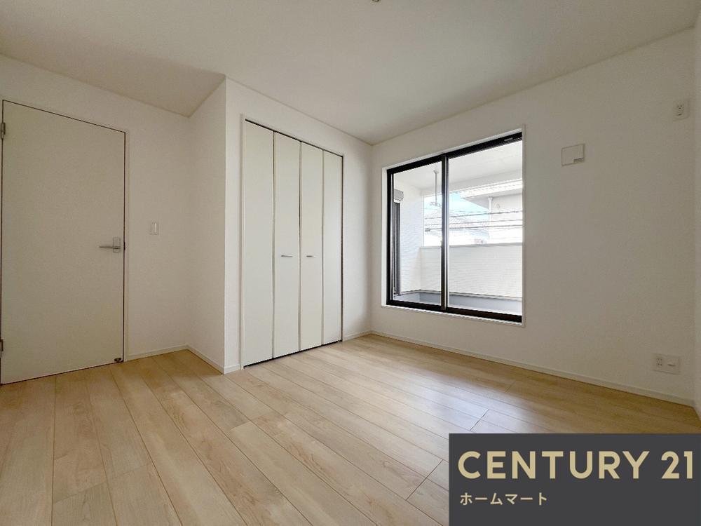 一戸建て八尾市新家町 全３邸 一戸建て第１期の詳細情報 7