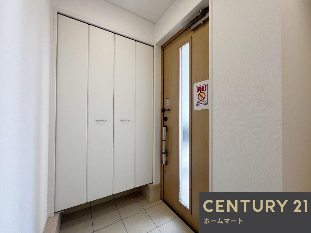 一戸建て八尾市新家町 全３邸 一戸建て第１期の詳細情報 9