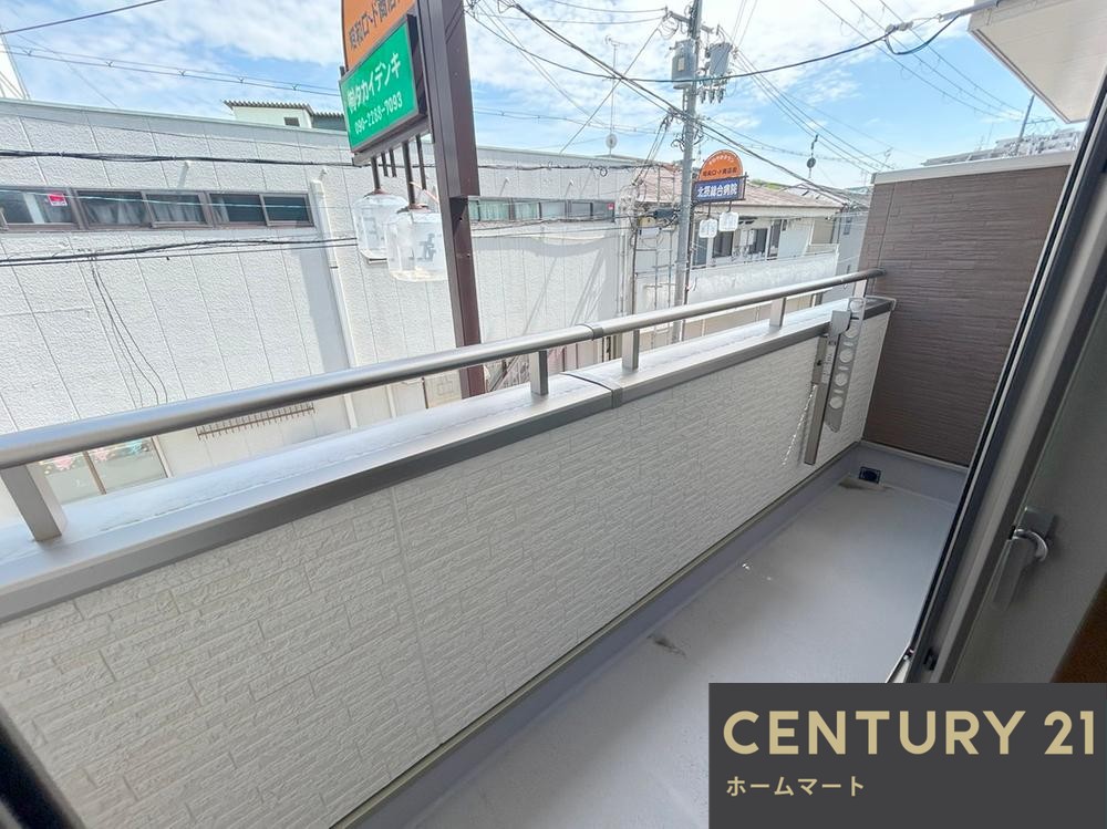 一戸建て高槻市昭和台町 全4邸 一戸建ての詳細情報 10