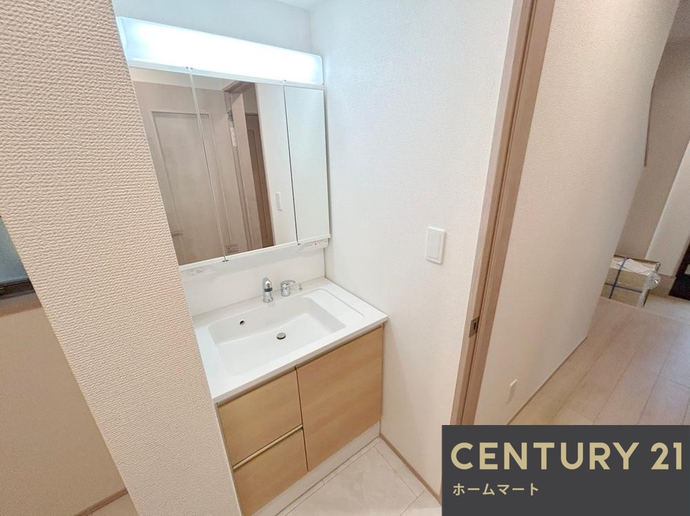 一戸建て高槻市昭和台町 全4邸 一戸建ての詳細情報 11